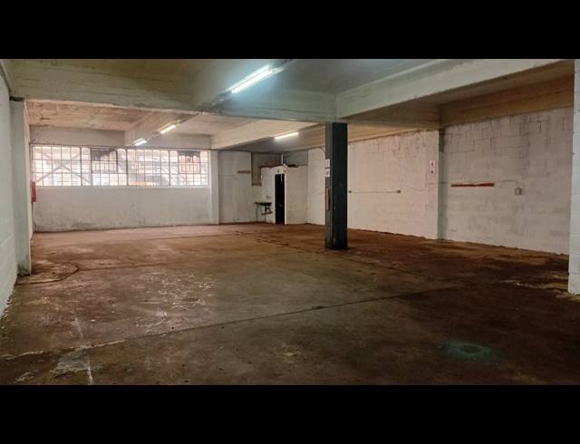Industrial property to rent in HERIOTDALE